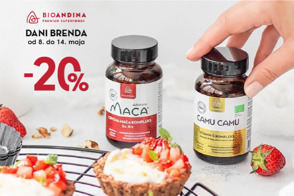 Bioandina 05/25
